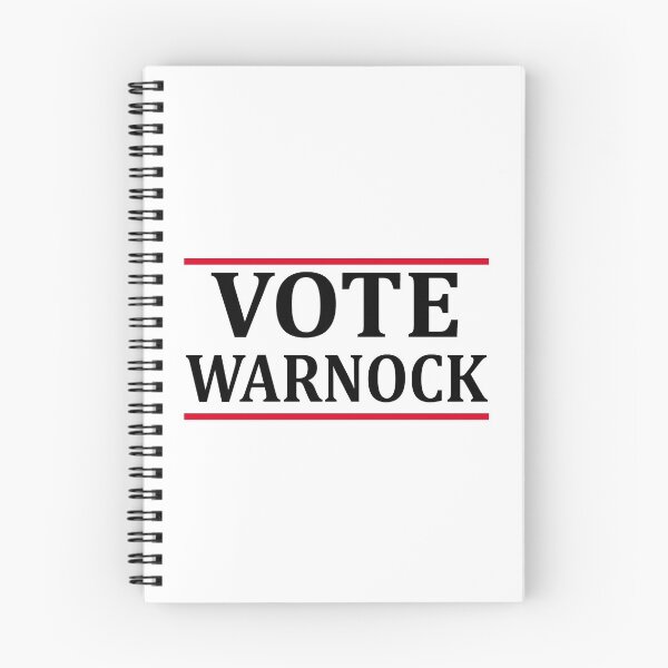 Item preview, Vote warnock designed and sold by Andrea Lina.