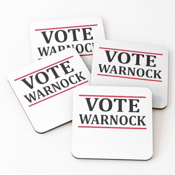 Item preview, Vote warnock designed and sold by Andrea Lina.