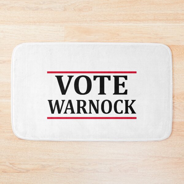 Item preview, Vote warnock designed and sold by Andrea Lina.