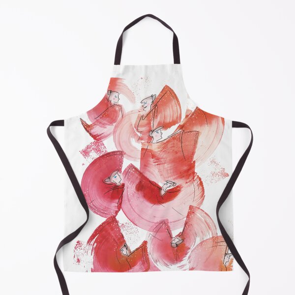 Item preview, Dancers designed and sold by Guarda-Chuva.