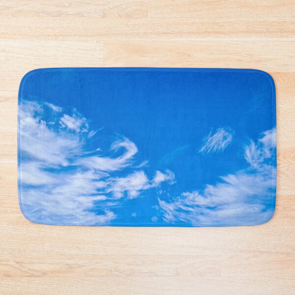 Item preview, Wispy Clouds designed and sold by MagicMoon23.