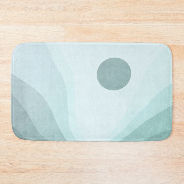 Item preview, Blue sun landscape designed and sold by Miss-Belle.