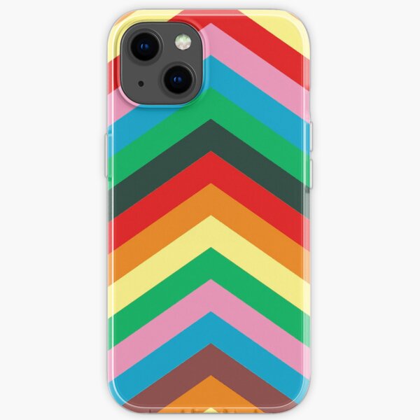 E•MO•TION iPhone Soft Case
