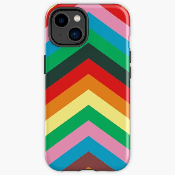 E•MO•TION iPhone Tough Case