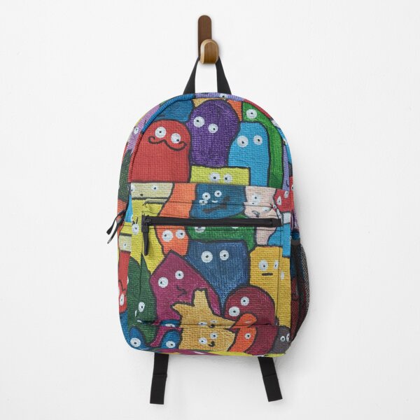 Item preview, Monster Mash designed and sold by ArtIsland.