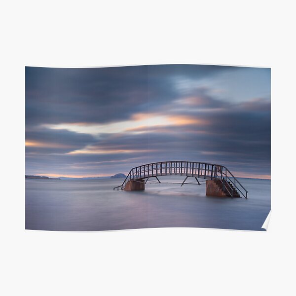 Bridge to Nowhere Poster