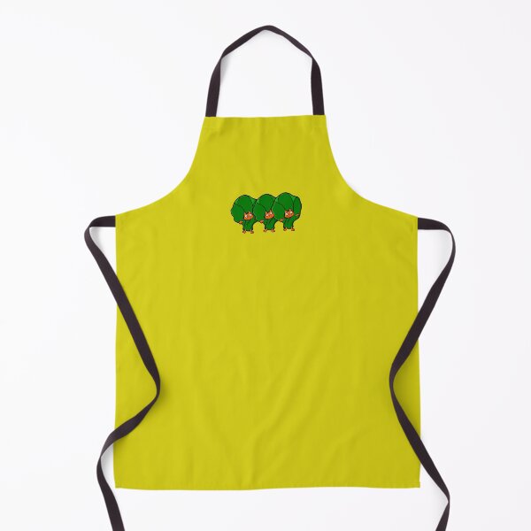 Item preview, Cats Wearing Veg presents Jennifer, Patricia and Julie wearing “Sprouts” designed and sold by Padweasel.