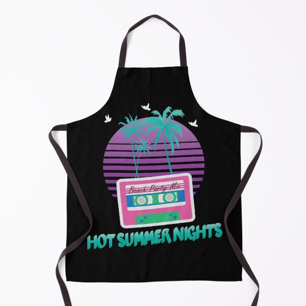 Item preview, HOT SUMMER NIGHTS designed and sold by Dwarf-Monkey.
