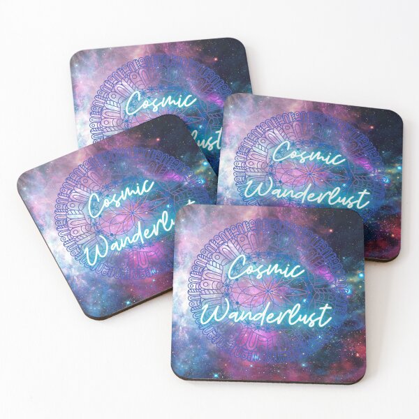 Item preview, Cosmic Wanderlust designed and sold by Iambellanova.