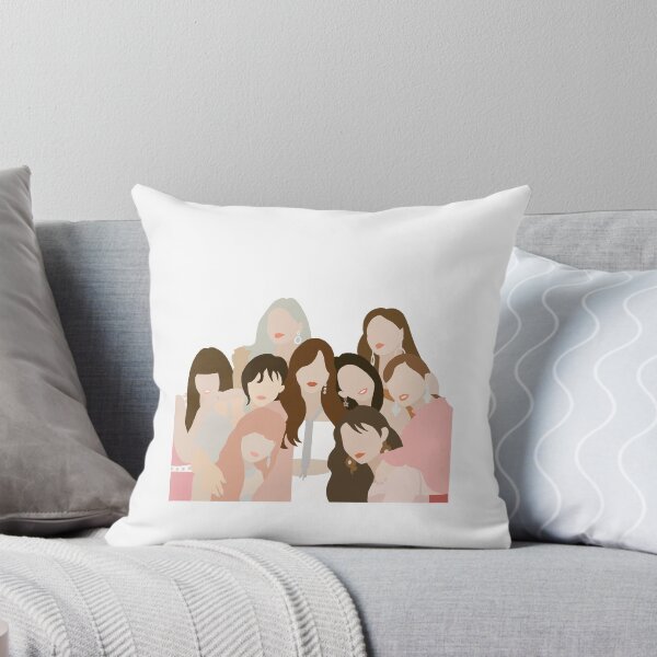 Item preview, Twice “Feel Special” Icon  designed and sold by PipCreates.