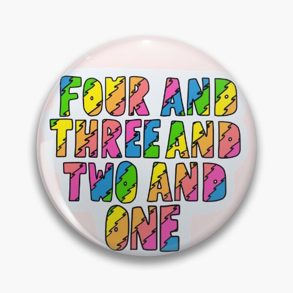 Item preview, Broad City Theme Song designed and sold by Lindsey Jennings.