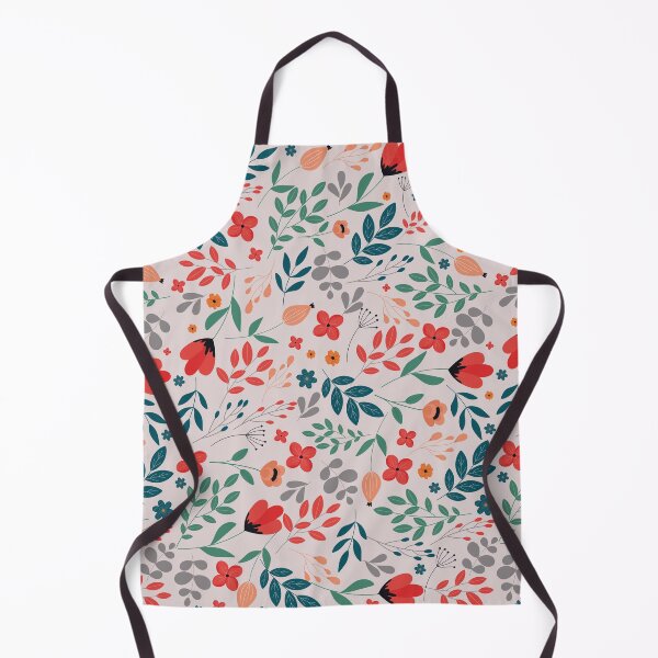 Item preview, Elegant Floral Design designed and sold by gooddesignart.