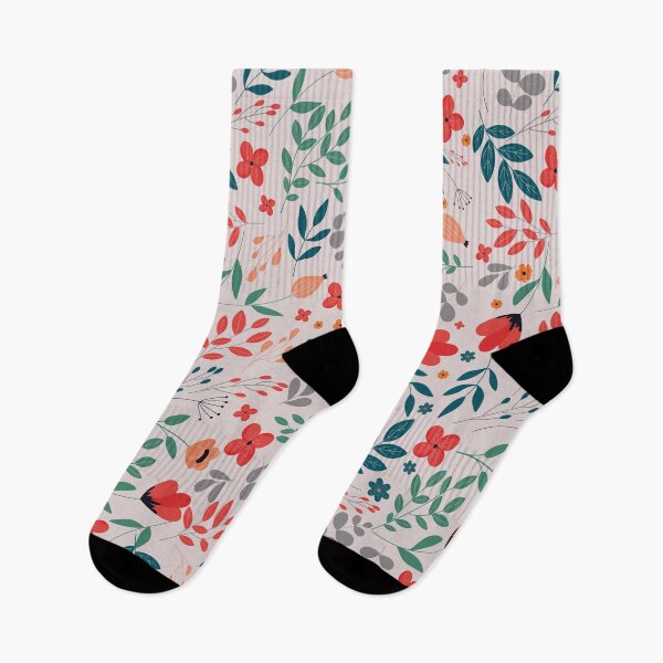 Item preview, Elegant Floral Design designed and sold by gooddesignart.