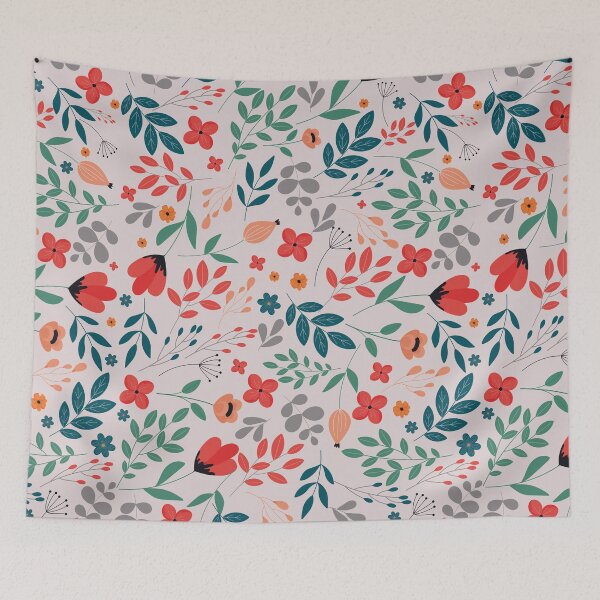 Item preview, Elegant Floral Design designed and sold by gooddesignart.