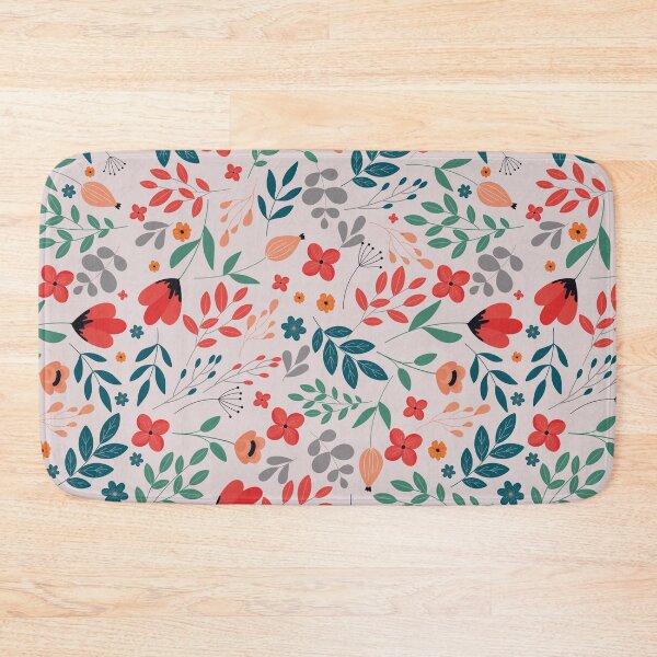 Item preview, Elegant Floral Design designed and sold by gooddesignart.