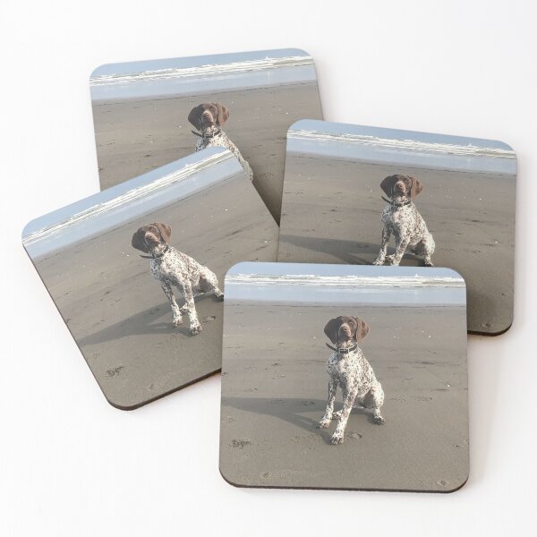 Item preview, Ziggy the Gsp  designed and sold by Sereen95.