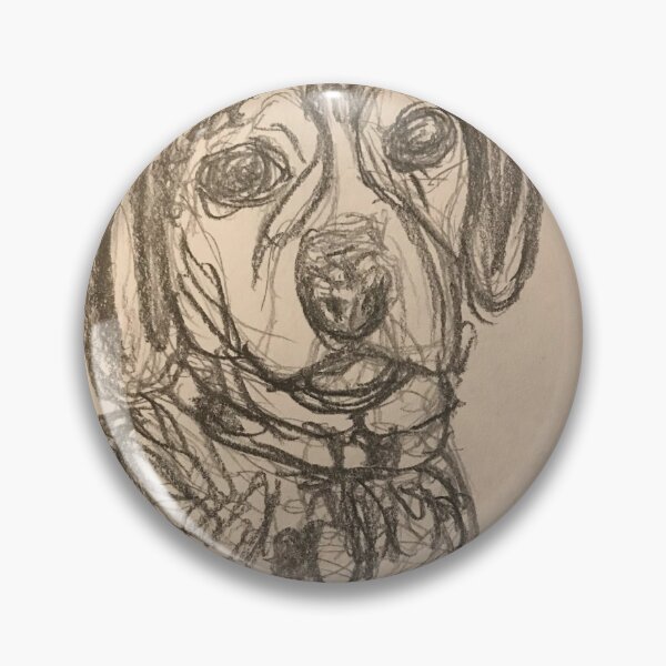 Item preview, SketchySnoop designed and sold by HoundDogs.