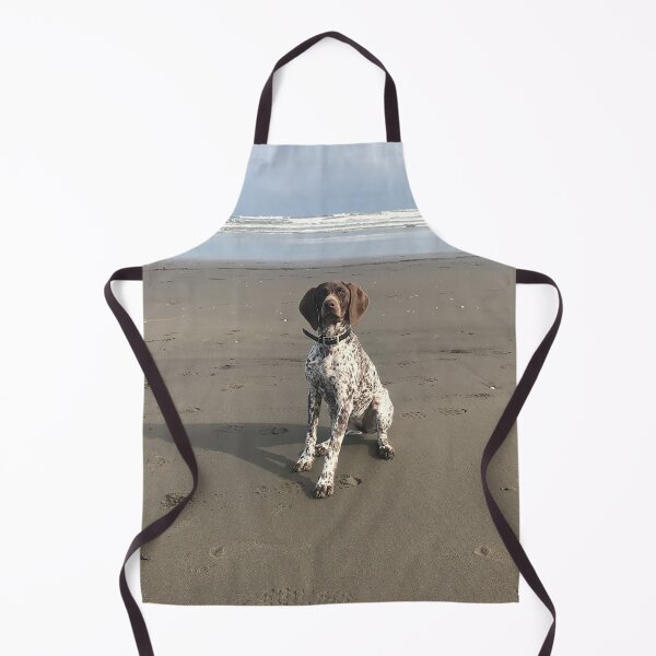 Item preview, Ziggy the Gsp designed and sold by Sereen95.