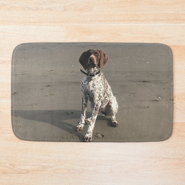 Item preview, Ziggy the Gsp  designed and sold by Sereen95.