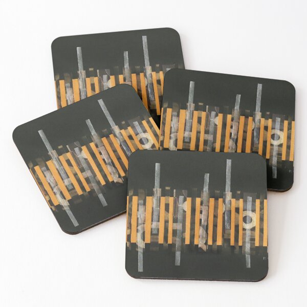 Item preview, Emerging Sequence designed and sold by Donna Sensor Thomas.
