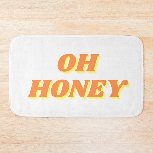 Item preview, Oh Honey! designed and sold by Divinitéa & Co..