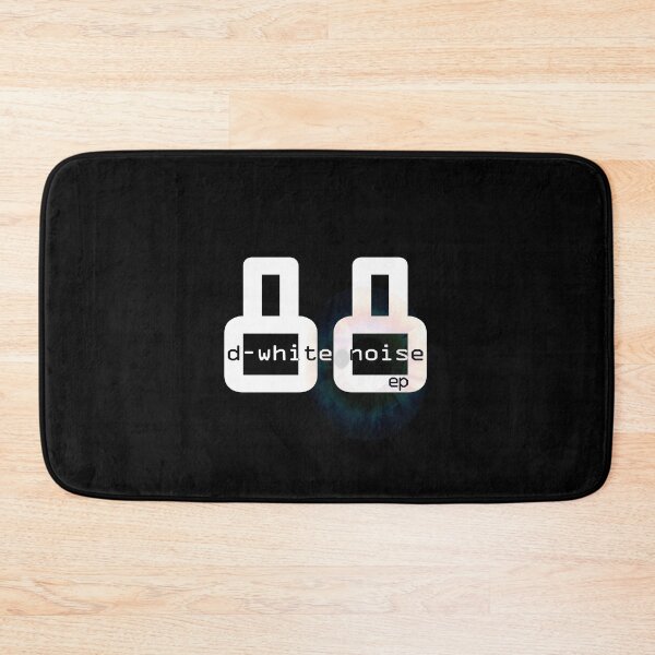 Item preview, D-Whie Noise - '88' ep designed and sold by Banta.