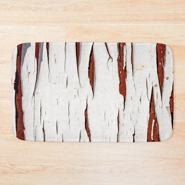 Item preview, Peeling White Paint - Grunge Pattern designed and sold by MagicSatchel.