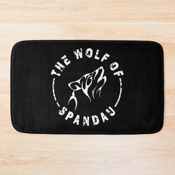 Item preview, Spandau Berlin designed and sold by GeogDesigns.