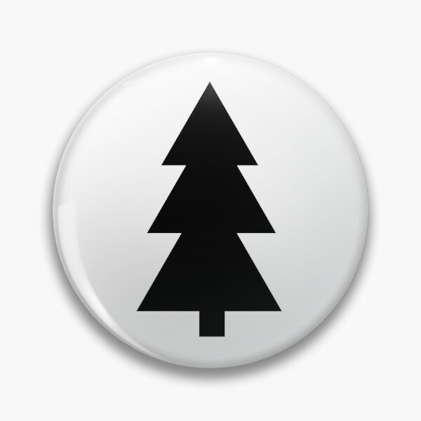 Item preview, Print "Christmas tree" designed and sold by elaniedesign.