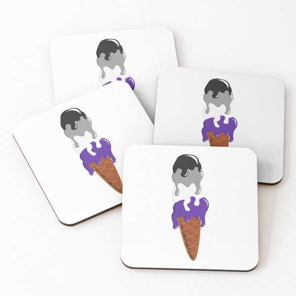 Item preview, Ace Cream designed and sold by HarveyHandcraftsandDesigns.