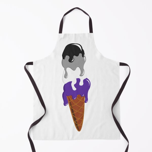 Item preview, Ace Cream designed and sold by HarveyHandcraftsandDesigns.