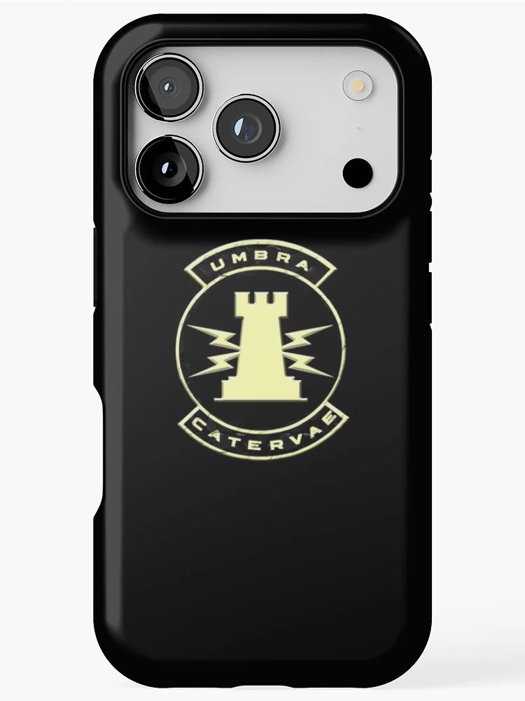 Thumbnail 1 of 4, iPhone Case, Shadow Company designed and sold by RSTLSS.
