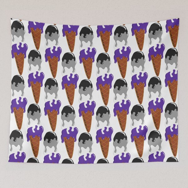 Item preview, Ace Cream designed and sold by HarveyHandcraftsandDesigns.