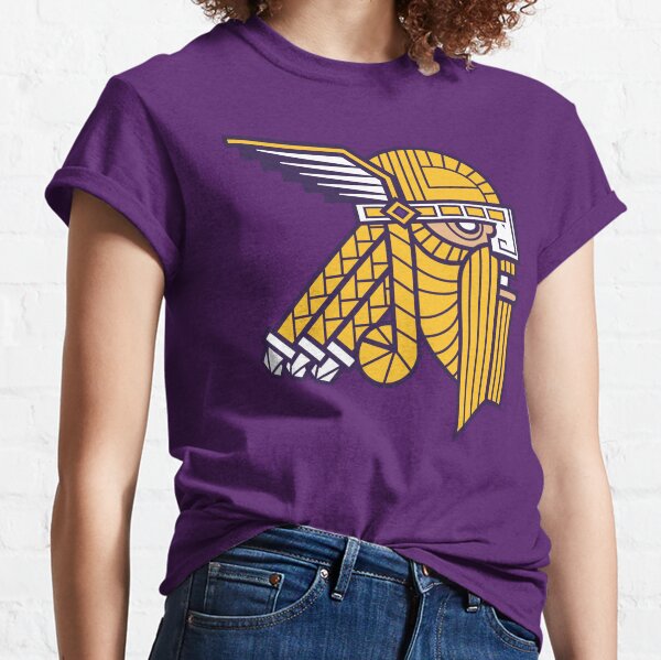 Minnesota Vikings Football Shirt Women's Tank Top by Joe Hamilton - Fine  Art America