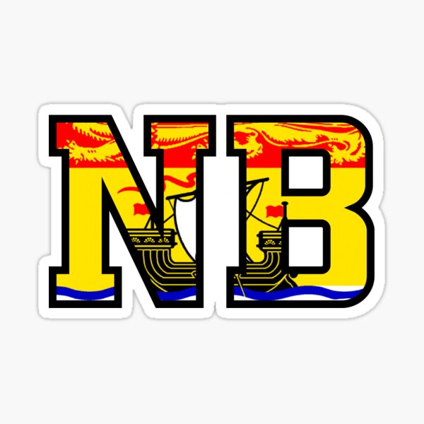 Item preview, New Brunswick designed and sold by kemilyv.