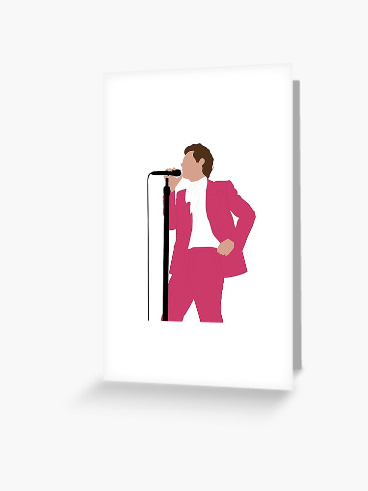 Minimal Harry