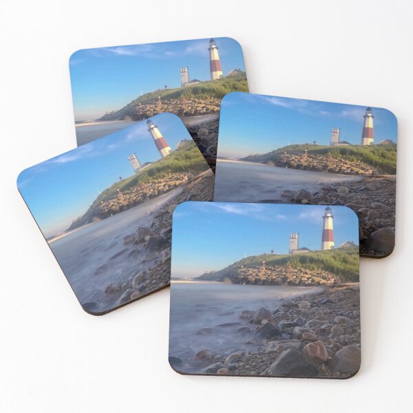 Item preview, Montauk Lighthouse  designed and sold by NewYorkUnveiled.