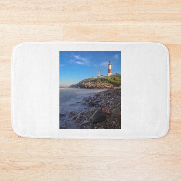 Item preview, Montauk Lighthouse  designed and sold by NewYorkUnveiled.