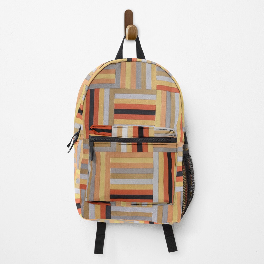 Item preview, Backpack designed and sold by donnasthomas.