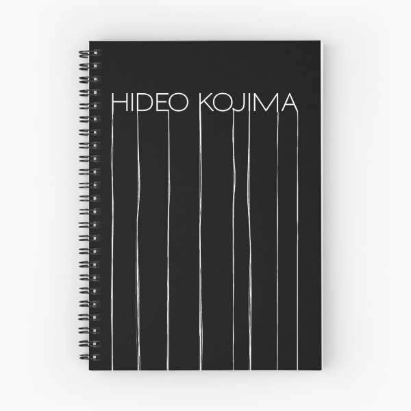 Item preview, Hideo Kojima (Death Stranding Style) designed and sold by Phaeton.