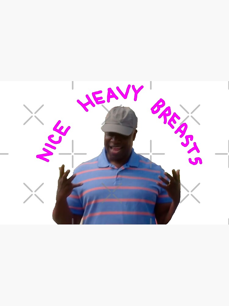  Brooklyn 99 Captain Holt Nice Heavy Breasts Meme