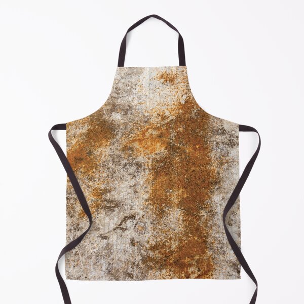 Item preview, Rusted Metal Sheet - Grunge Pattern designed and sold by MagicSatchel.
