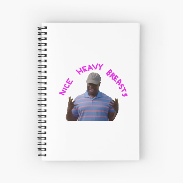 Brooklyn 99 Meme Spiral Notebooks for Sale