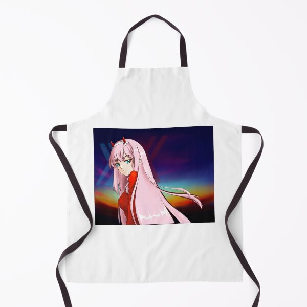 Item preview, Darling in the FranXX Zero Two designed and sold by jinmeng1000.
