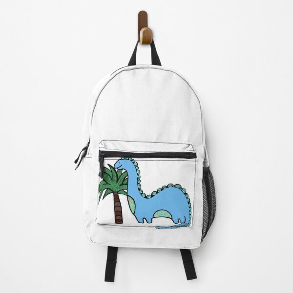 Item preview, Bella Boo The Dino designed and sold by Lyanne Thomas.