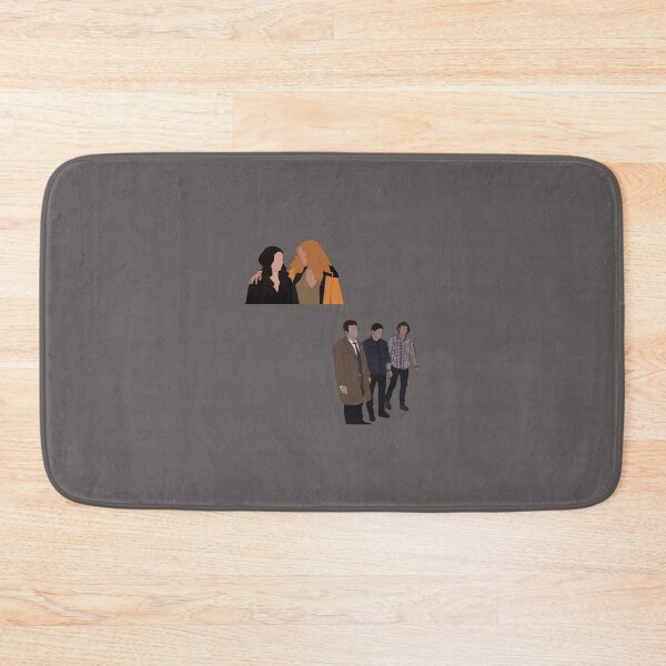 Item preview, supernatural pack designed and sold by xxreddustxx.