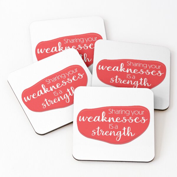 Item preview, Enneagram 8 Encouragement (without background) designed and sold by Miranda Reece.
