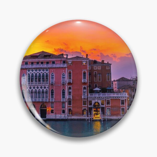 Item preview, Venice Sunset designed and sold by Gustavo Navarro.