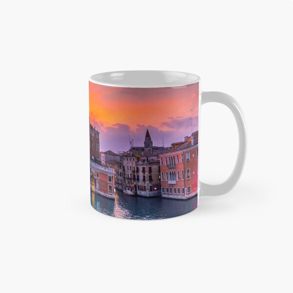 Item preview, Venice Sunset designed and sold by Gustavo Navarro.