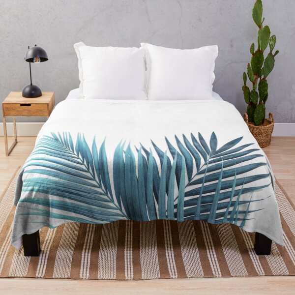Item preview, Palm Leaves designed and sold by elaniedesign.